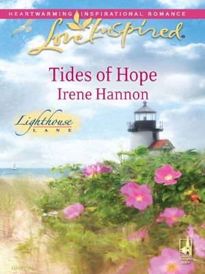 [Lighthouse Lane 01] • Tides of Hope